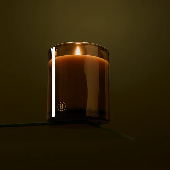 Sunset Embers Scented Candle