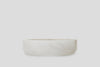 Ambiente Bowl Alabaster