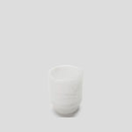 Ambiente Votive Vase Alabaster
