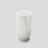 Ambiente Votive Vase Alabaster