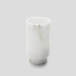 Ambiente Votive Vase Alabaster