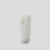 Ambiente Votive Vase Alabaster