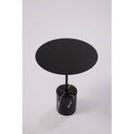 Kmode - Aura Side Table - Black