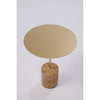 Kmode - Aura Side Table - Gold