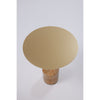 Kmode - Aura Side Table - Gold