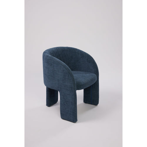 Kmode - Ava Occasional Chair - Midnight