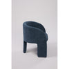 Kmode - Ava Occasional Chair - Midnight