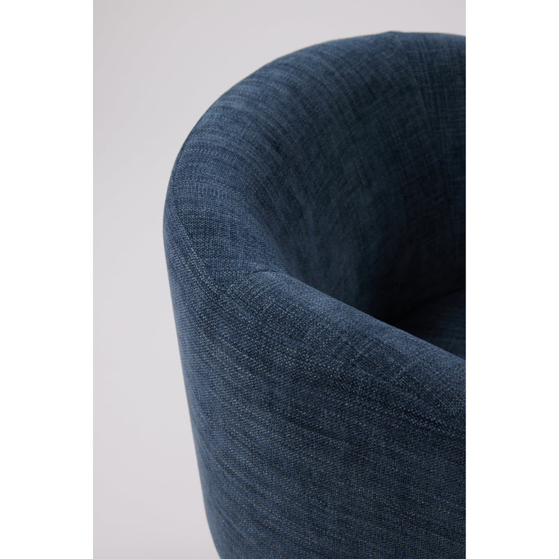 Kmode - Ava Occasional Chair - Midnight