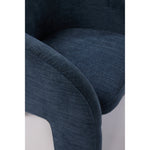 Kmode - Ava Occasional Chair - Midnight