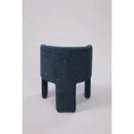 Kmode - Ava Occasional Chair - Midnight