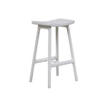 Sketch Odd Barstools white