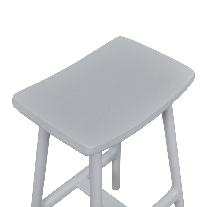 Sketch Odd Barstools white 4