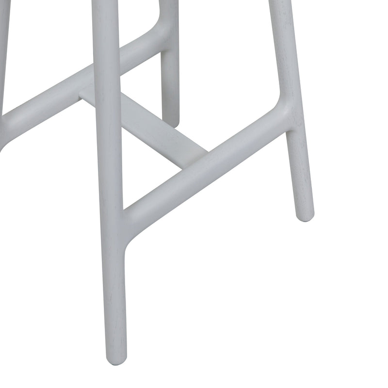 Sketch Odd Barstools white 4