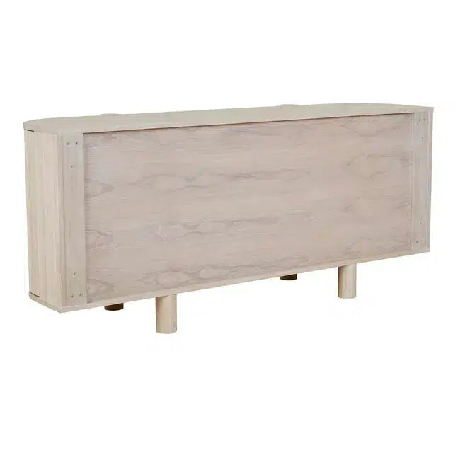 Artie Ripple Buffet - Whitewash