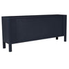 Oliver Fluted Buffet - Twilight