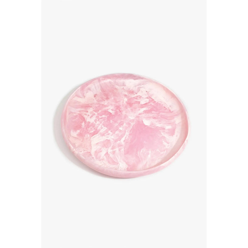 Extra Large Earth Bowl - Shell Pink