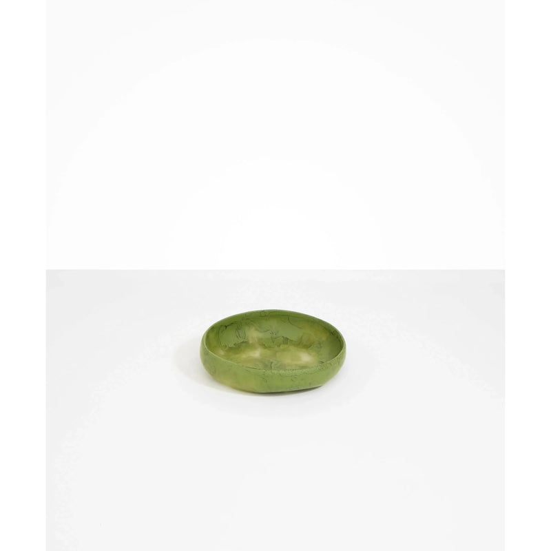 Small Earth Bowl - Olive