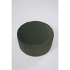 Kmode - Blake Ottoman - Pine Green