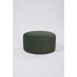 Kmode - Blake Ottoman - Pine Green