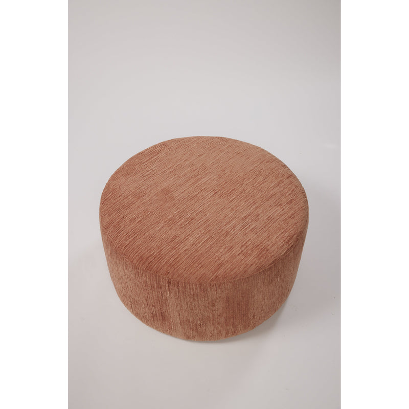 Kmode - Blake Ottoman - Pink