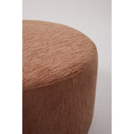 Kmode - Blake Ottoman - Pink