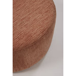 Kmode - Blake Ottoman - Pink