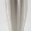 Bloom Vase Ivory