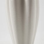 Bloom Vase Ivory