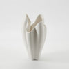 Bloom Vase Ivory
