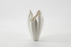 Bloom Vase Ivory