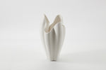 Bloom Vase Ivory