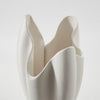 Bloom Vase Ivory