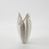 Bloom Vase Ivory