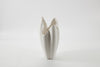 Bloom Vase Ivory