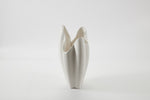 Bloom Vase Ivory