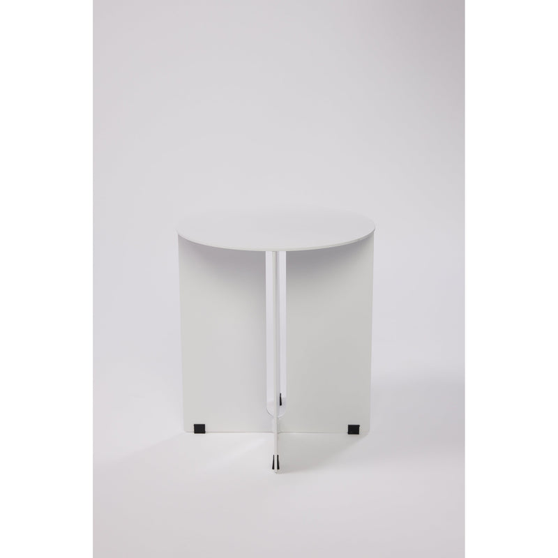 Kmode - Brooklyn Outdoor Side Table - White