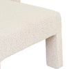 Eleanor Occasional Chair - Grey Speckle Boucle