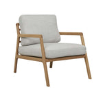 Sketch Nysse Occasional Chair - Diamond - Oak