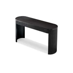 Benjamin Ripple Grand Console - Matt Black