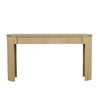 Benjamin Ripple Grand Console - Natural Ash