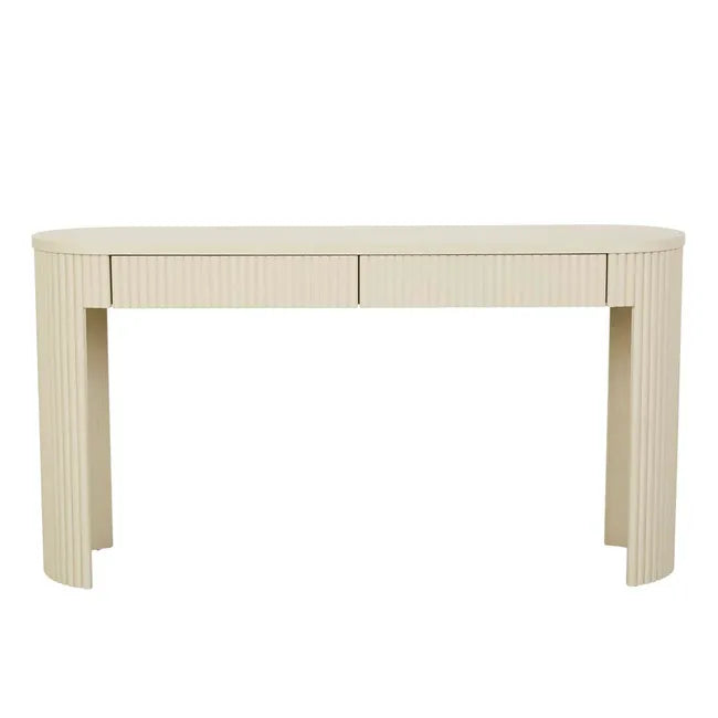 Benjamin Ripple Grand Console - Snowgum