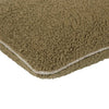 Hugo Rectangle Cushion - Moss Sherpa - Driftwood