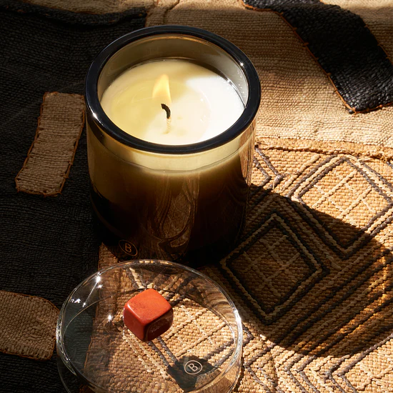 Bush Walk Scented Candle