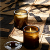 Sunset Embers Scented Candle