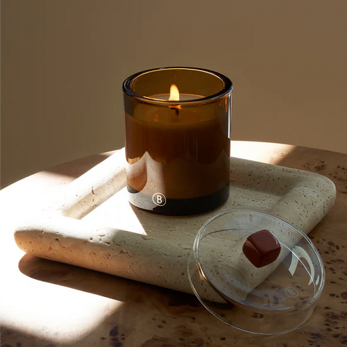 Sunset Embers Scented Candle