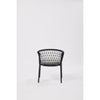 Kmode - Celia Outdoor Dining Chair - Grey