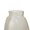 Boden Ridge Tall Vase - Snow