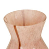 Boden Stripe Vase - Blush