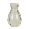 Boden Stripe Vase - Sage