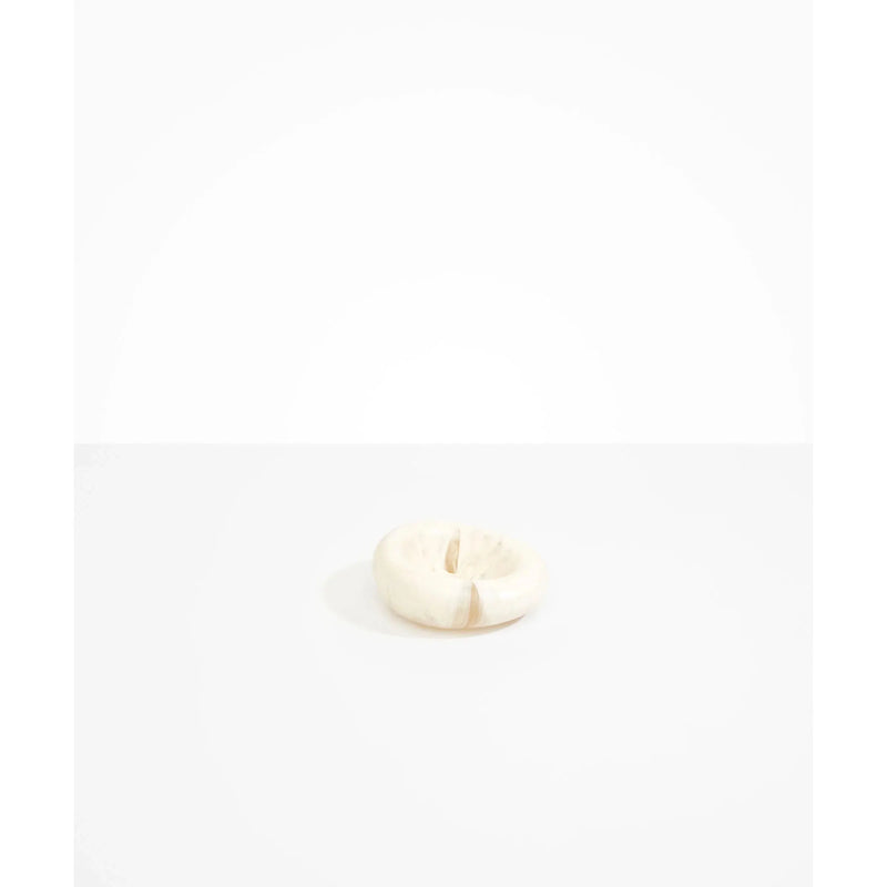 Medium Drift Dish - Chalk Swirl